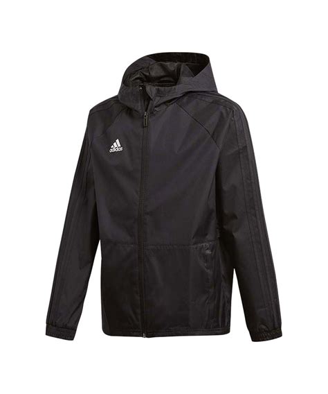 adidas herren condivo 18 regenjacke